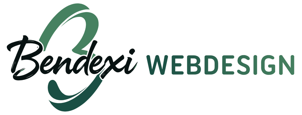 Bendexi Webdesign