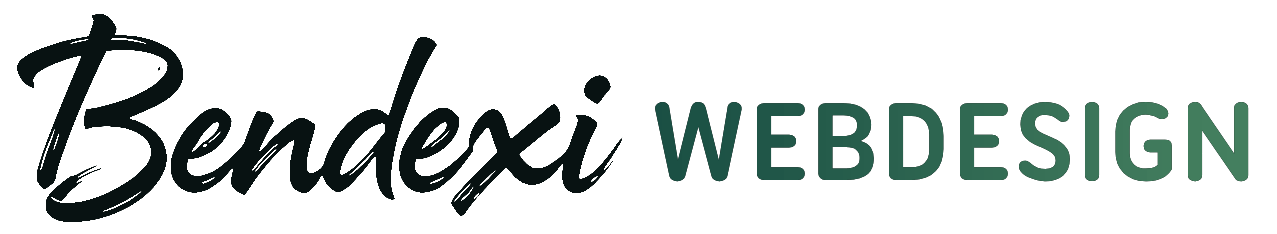 Bendexi Webdesign
